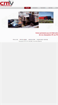Mobile Screenshot of cmvendee.com